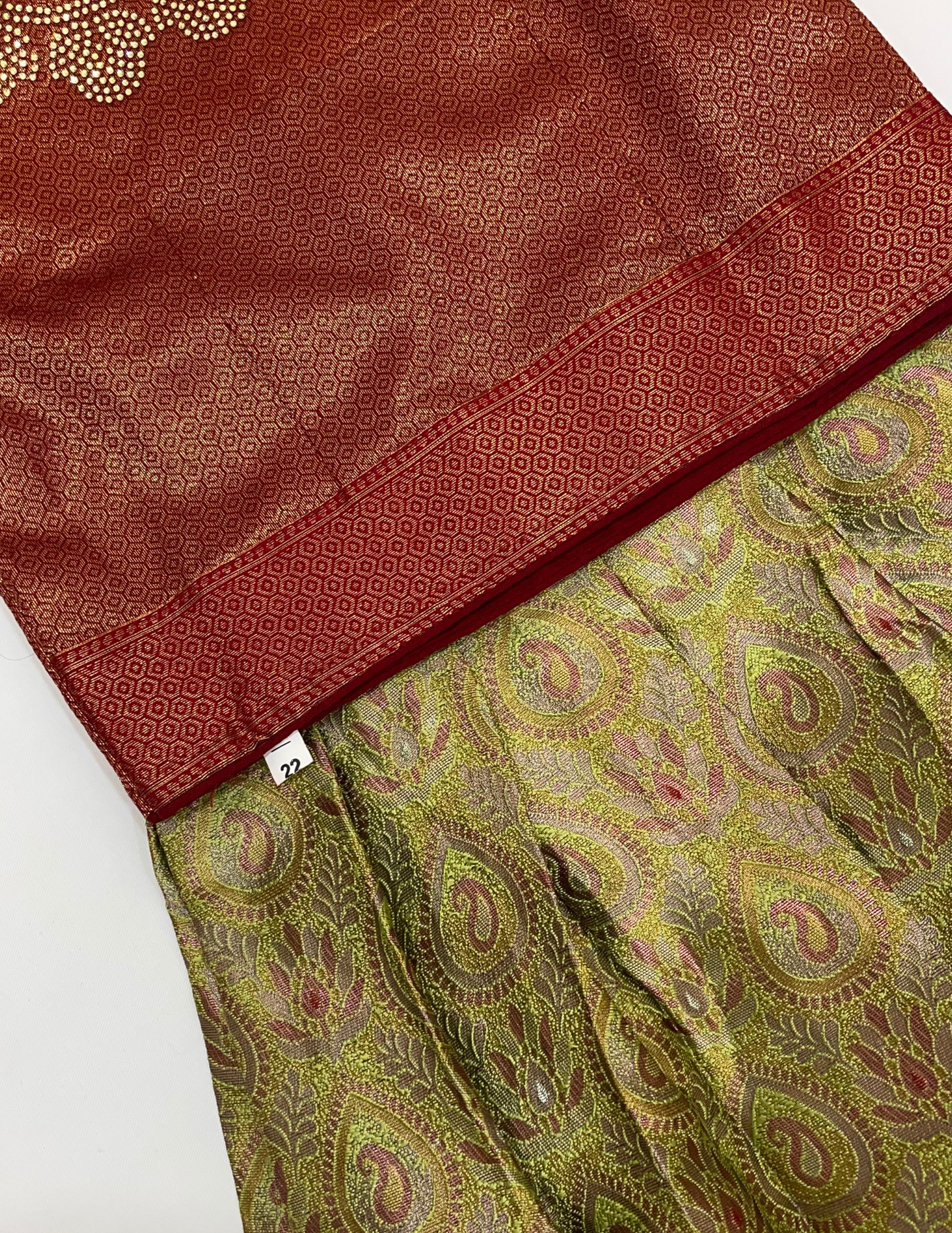 Indian Ethnic Wear In USA