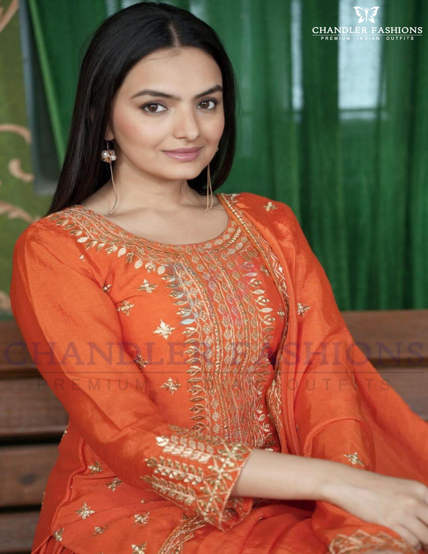 Palazzo Suits in Suncity