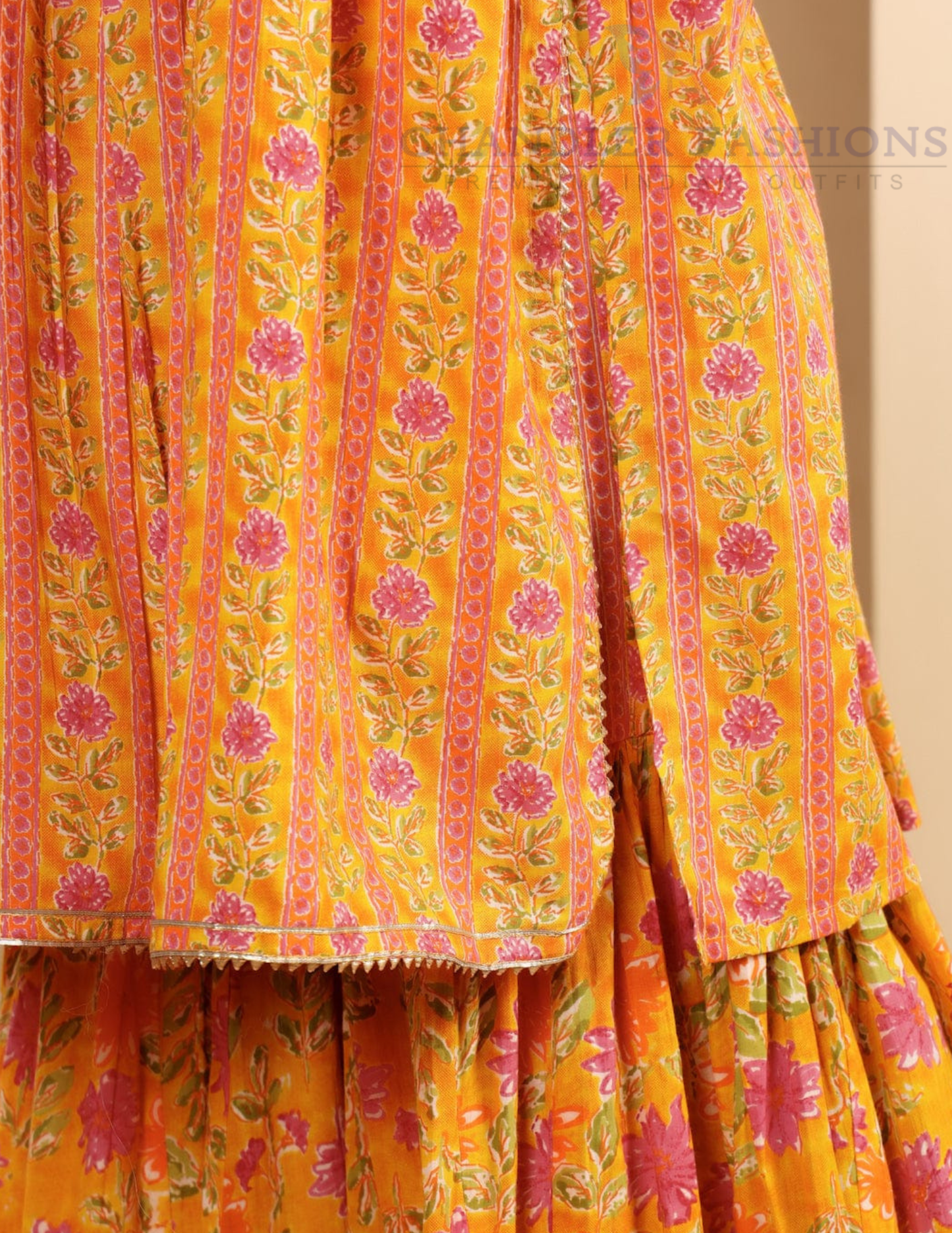 Indian Ethnic Wear In USA