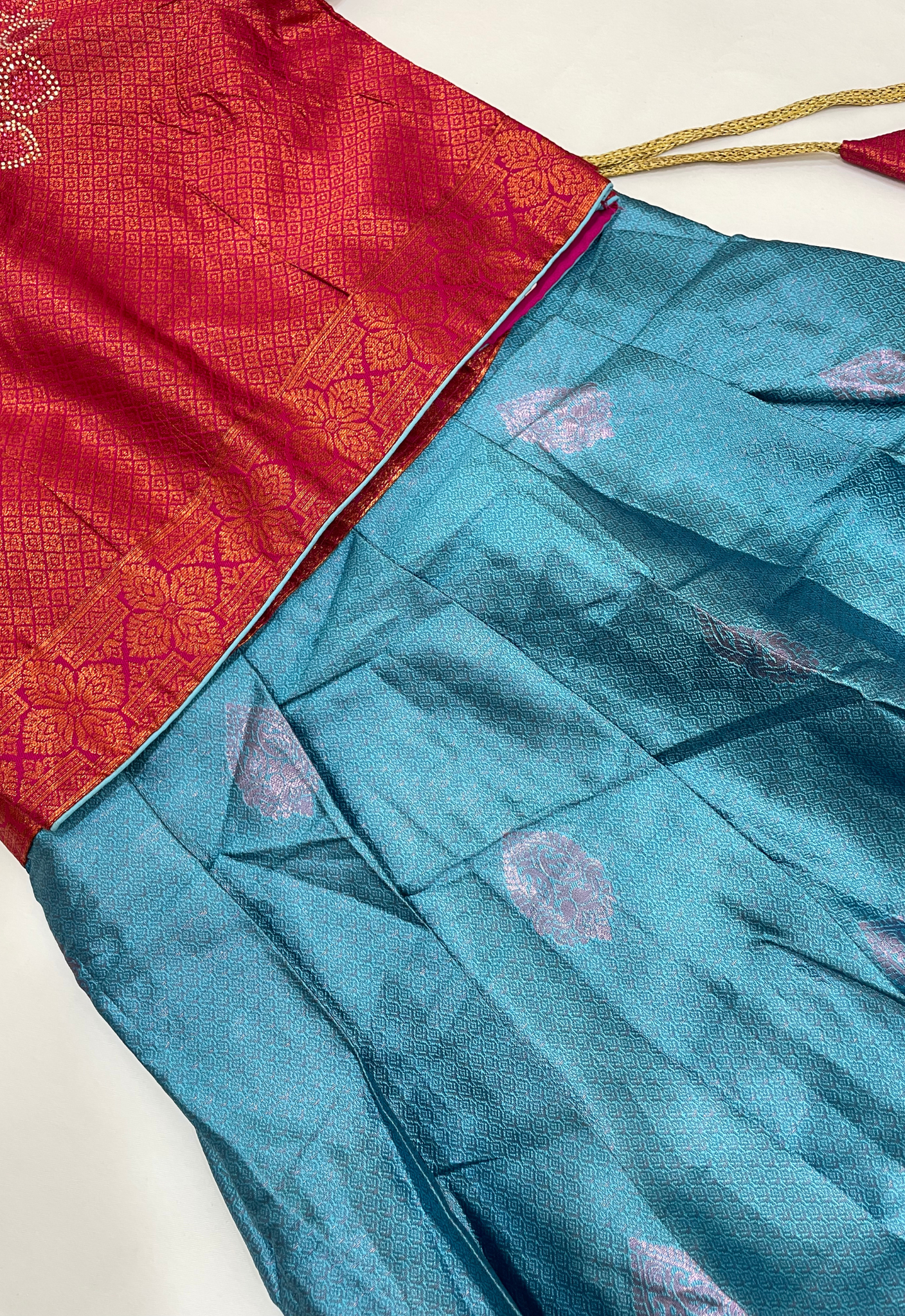 Indian Ethnic Wear In USA