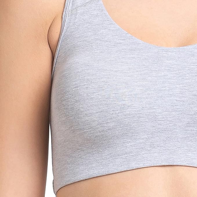Cotton Sports Bra For Women In Near Me