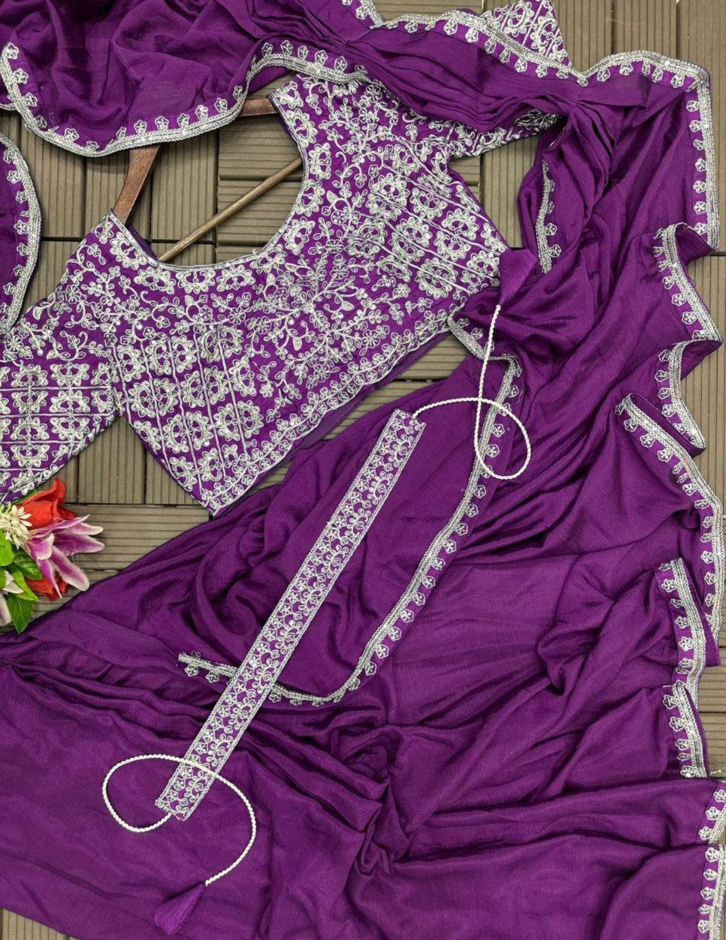 Ready To Wear Saree In Arizona