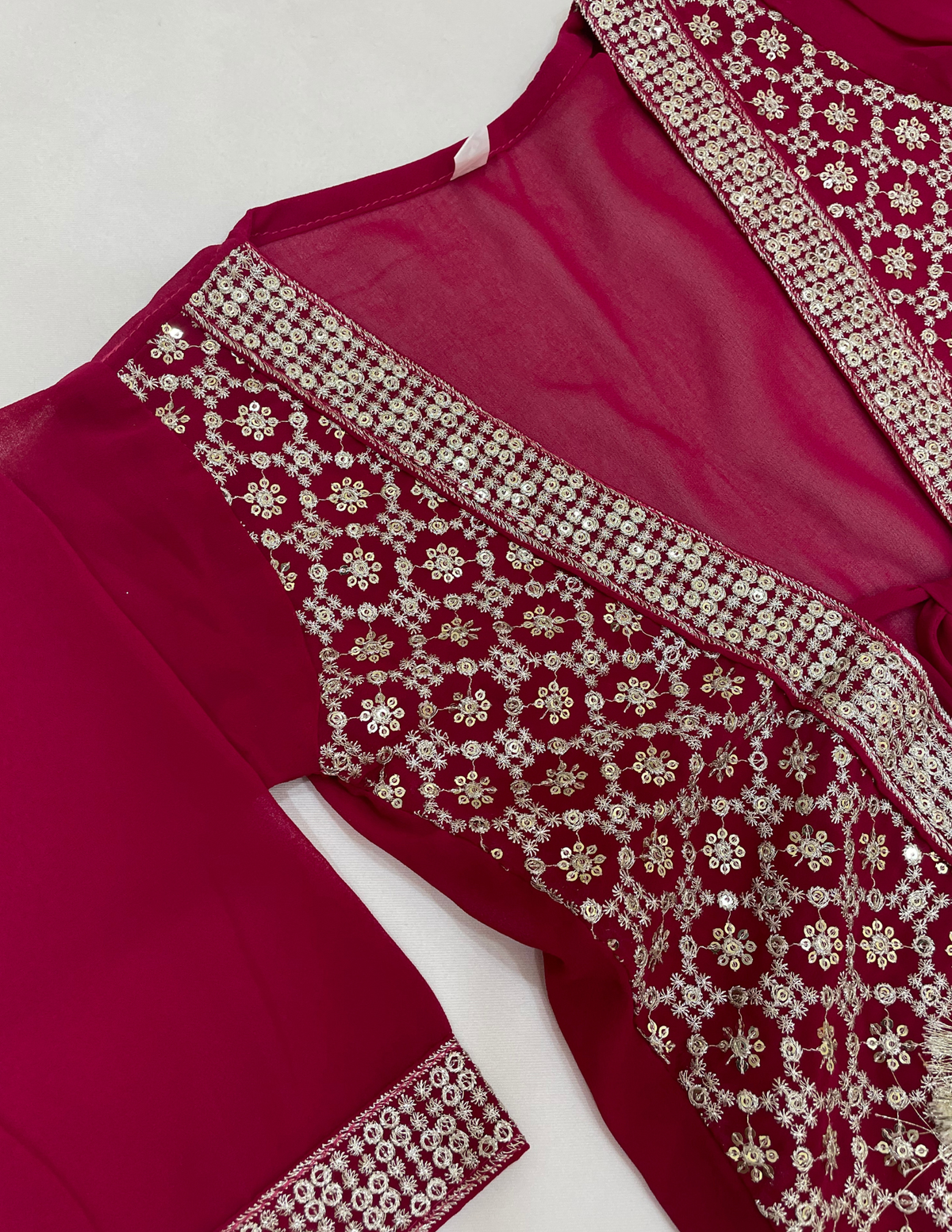 Indian Ethnic Wear In USA