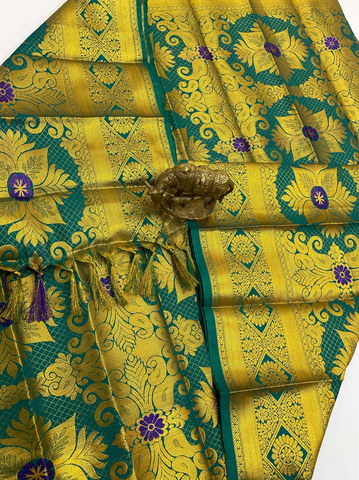 Indian Ethnic Wear In USA