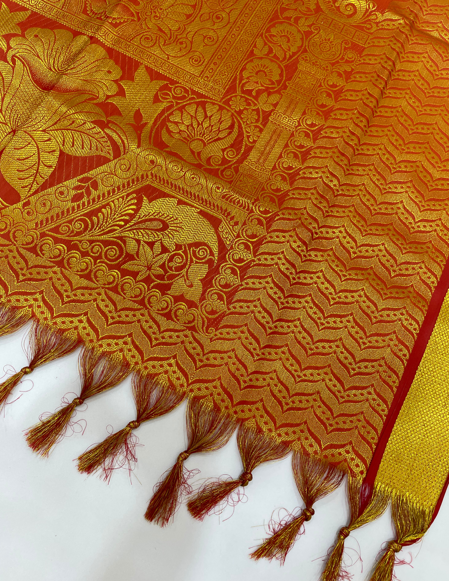 Indian Ethnic Wear In USA