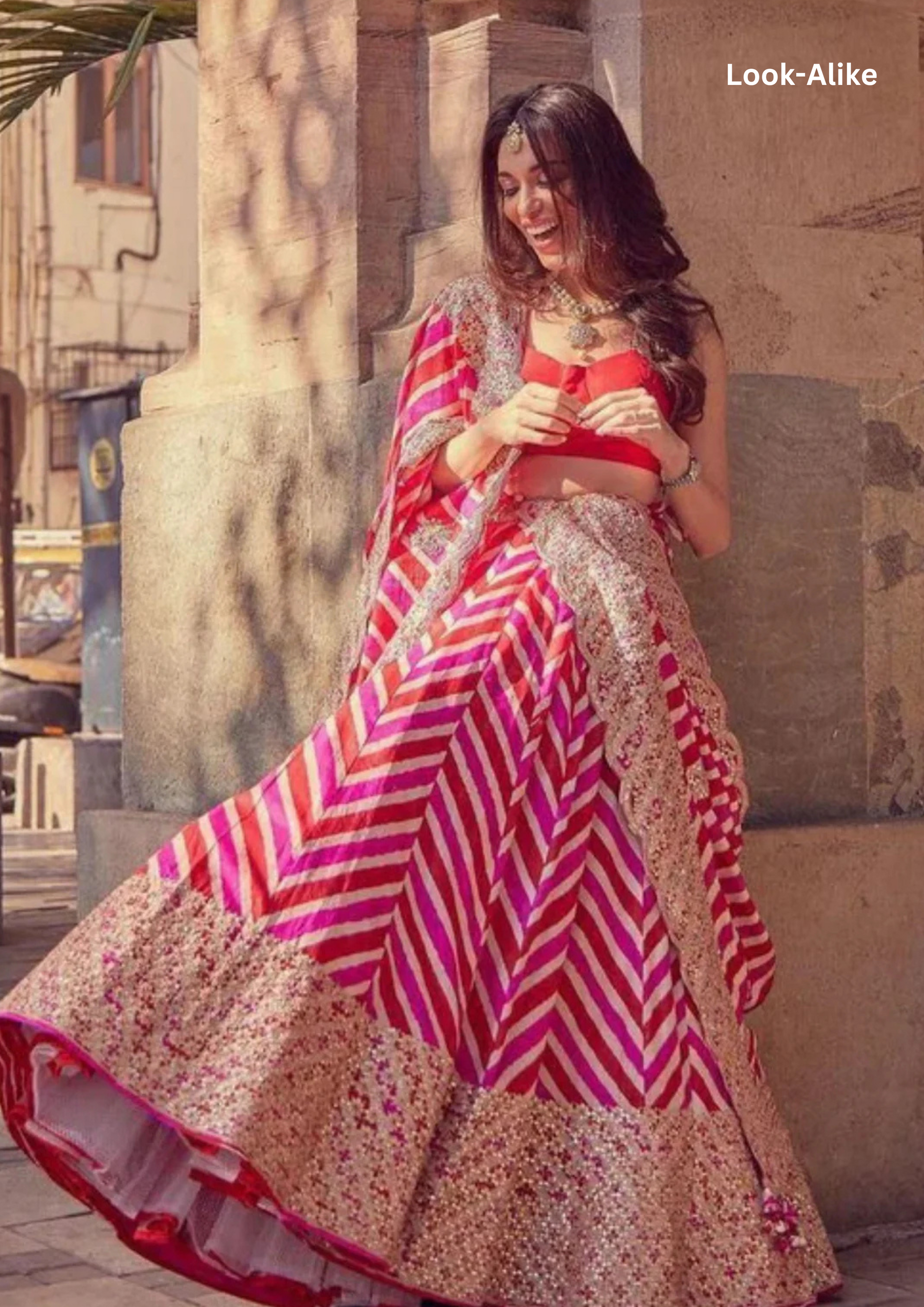Silk Wedding Lehenga Choli In Near Me