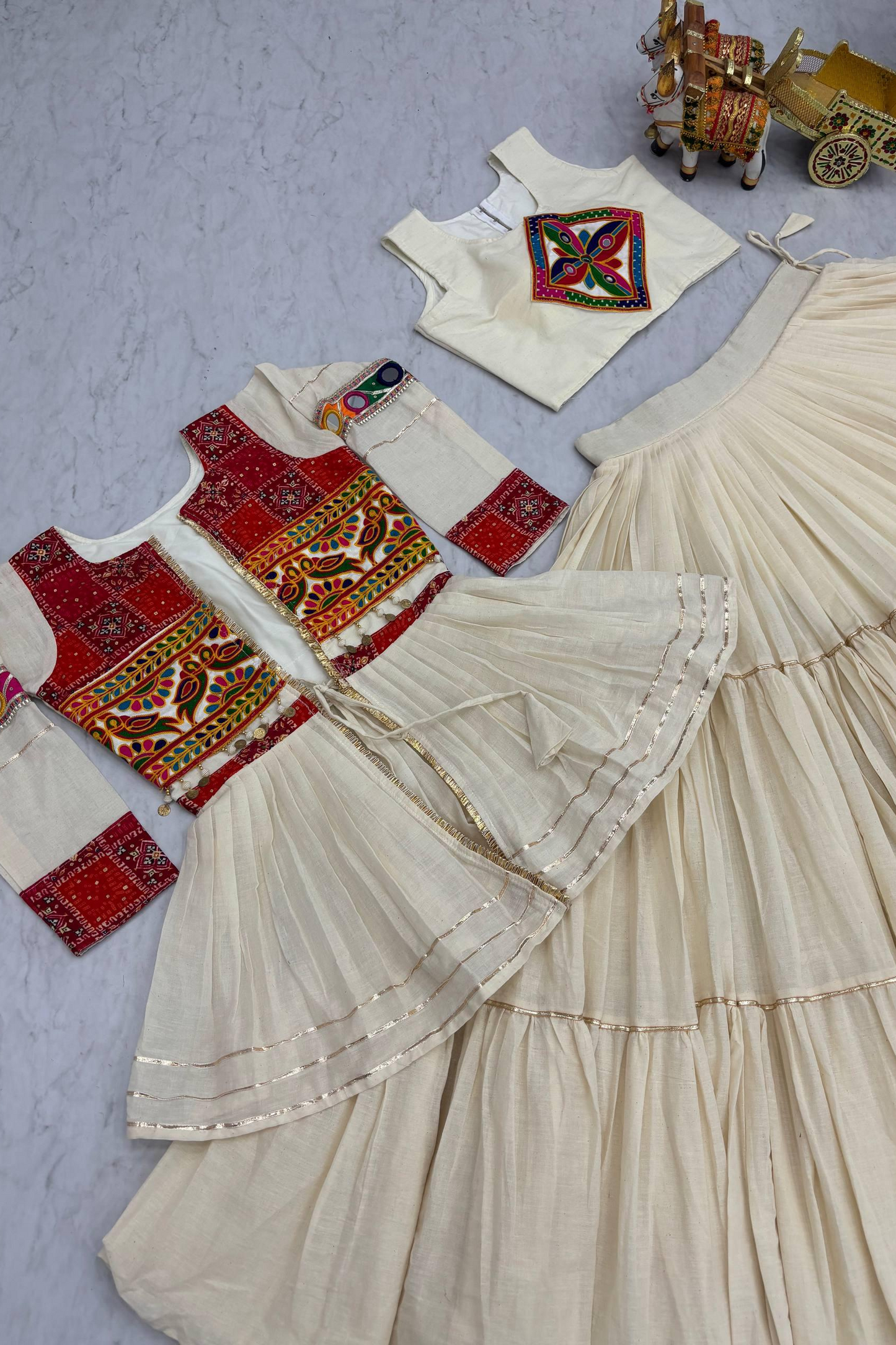 Indian Ethnic Wear In USA