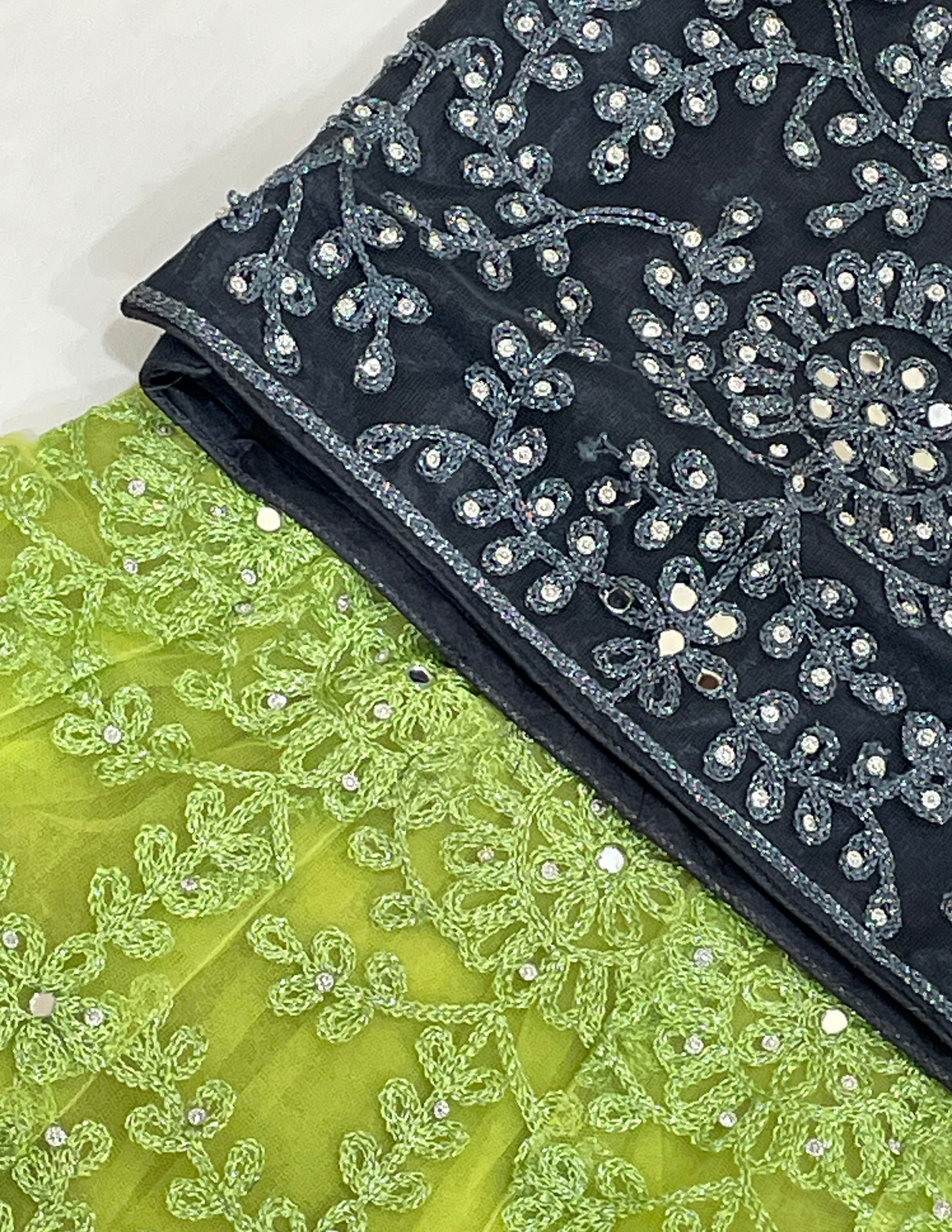 Light green Color Choli Sets In Tucson