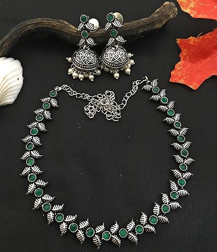 Oxidized Jewelry Sets in Gilbert