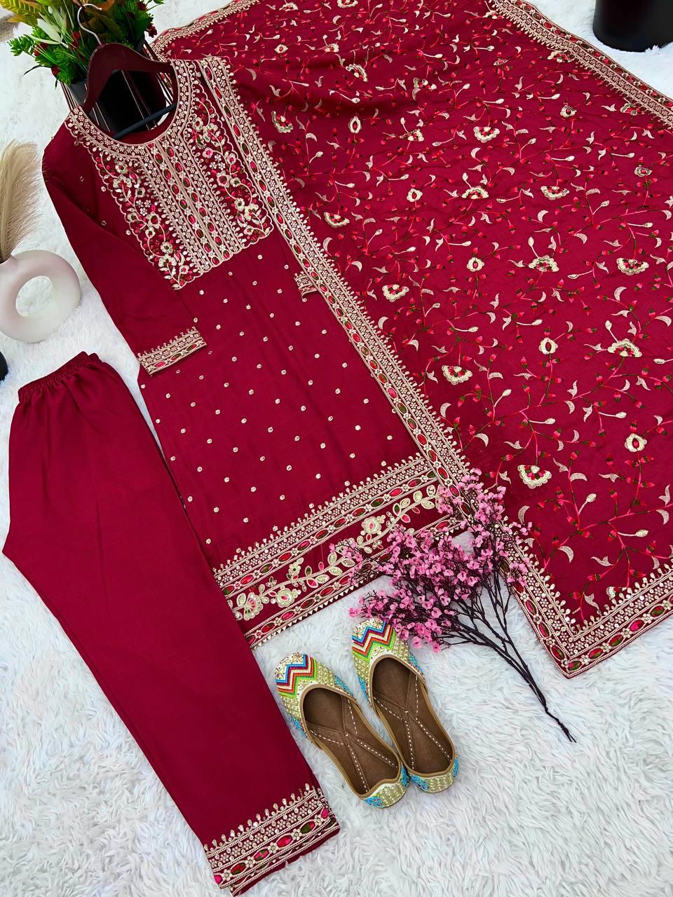 Beautiful Womens Wear Salwar Suits In Yuma