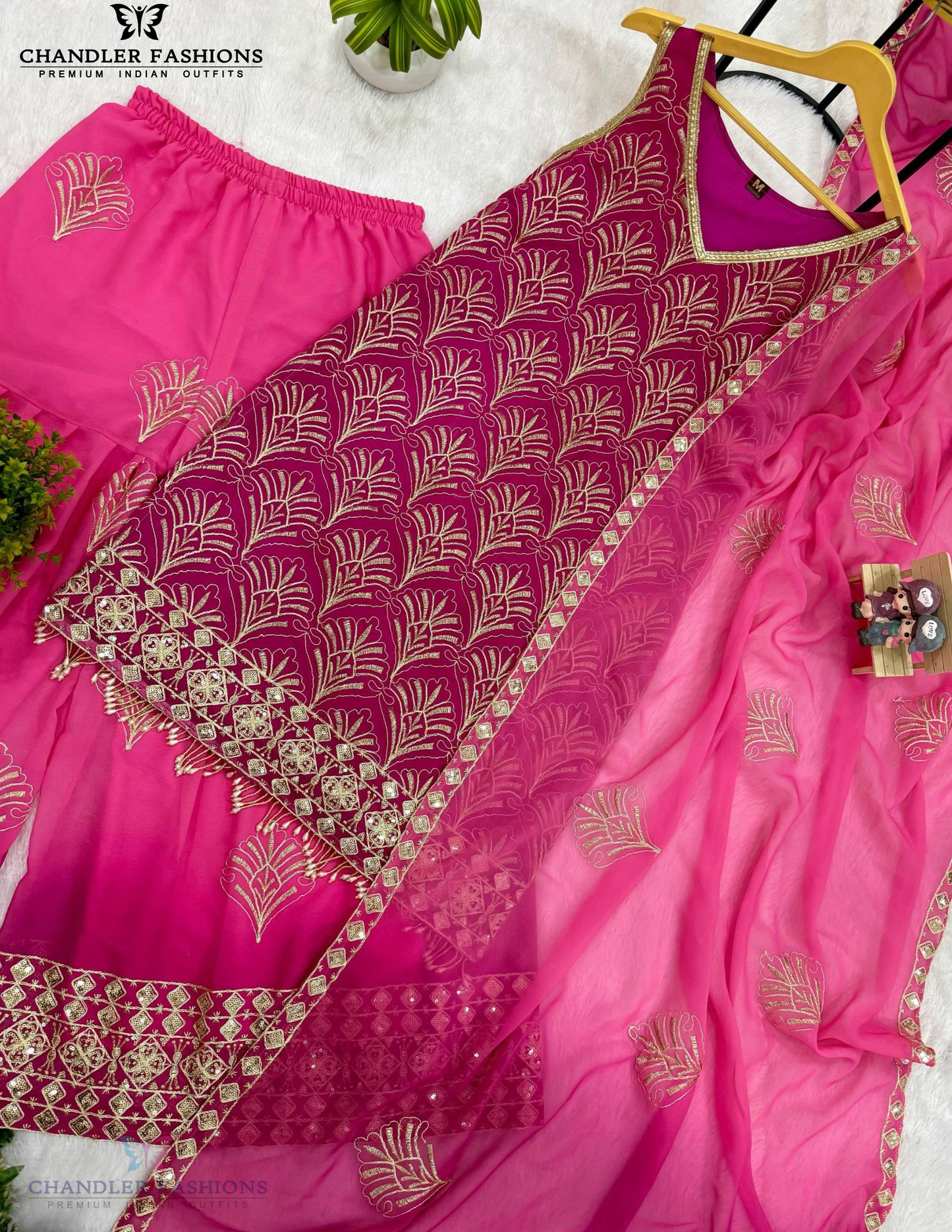 Indian Best Ethnic Wear In USA