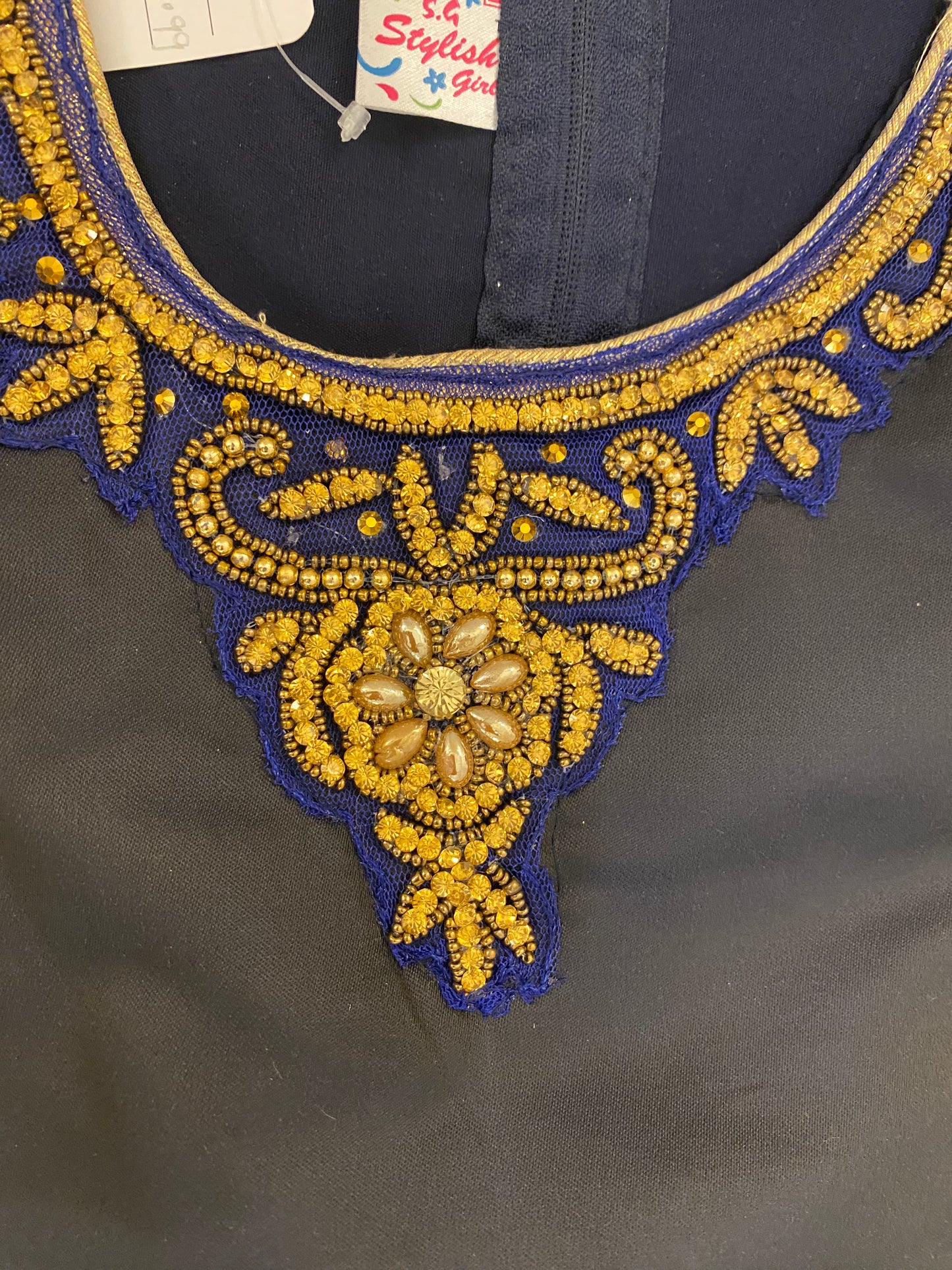 Traditional Lehenga Choli For Teen Kids In Seligman