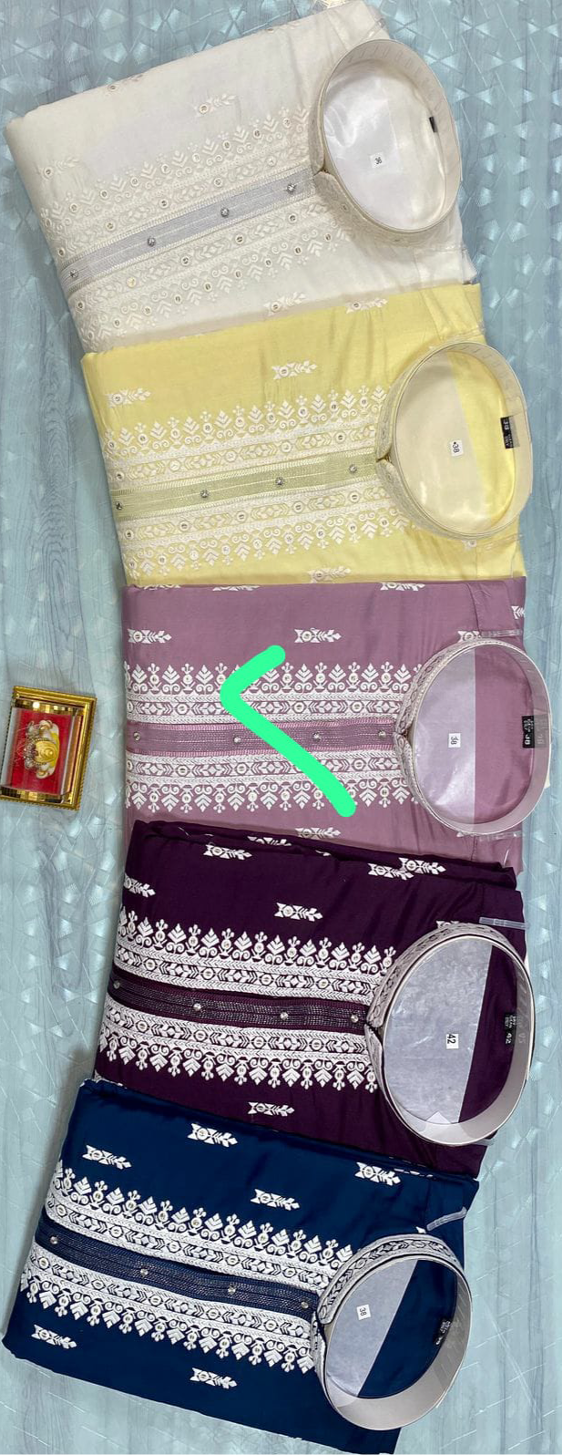 Men's Kurta Suits In Phoenix