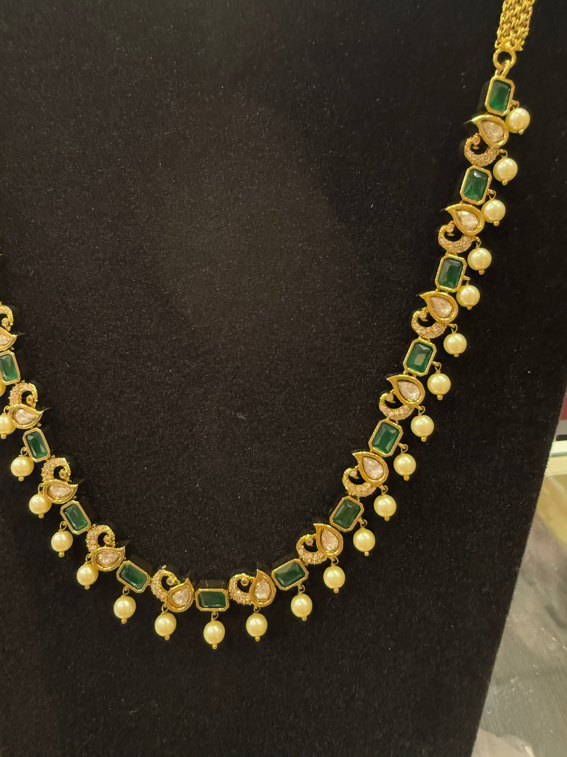 Gold Plated Long Chain In Tempe