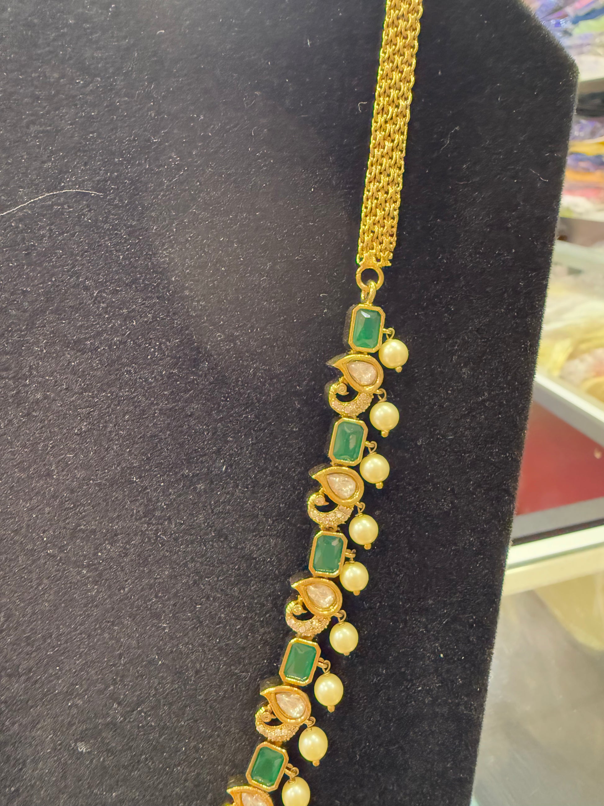 Gold Plated Long Chain In Tucson