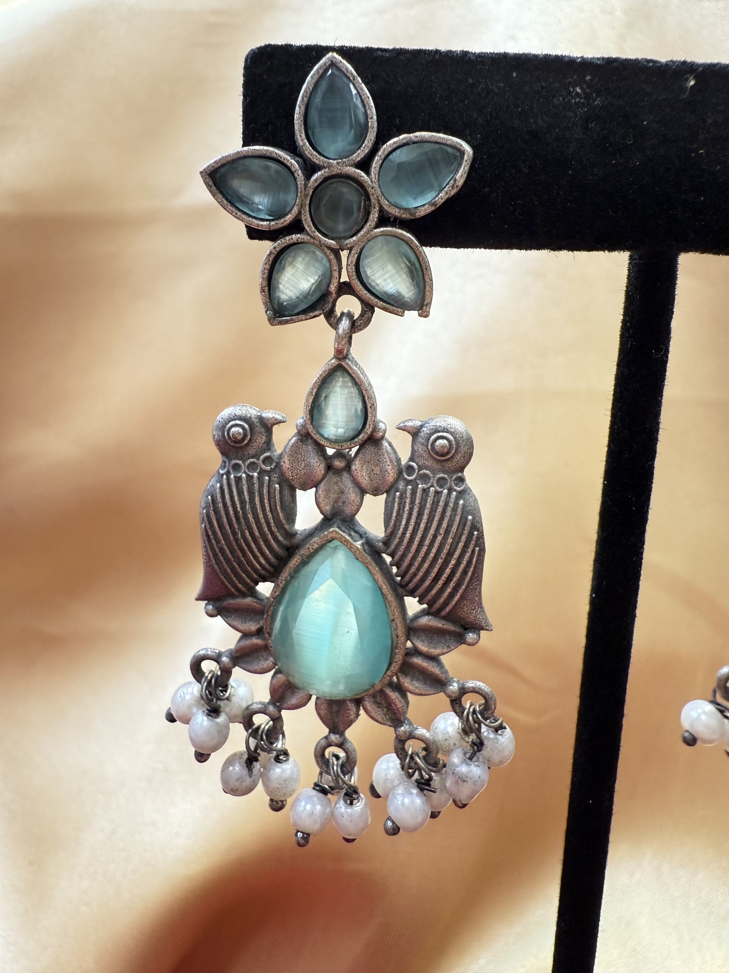 Bird Designs Earrings For Women In Yuma