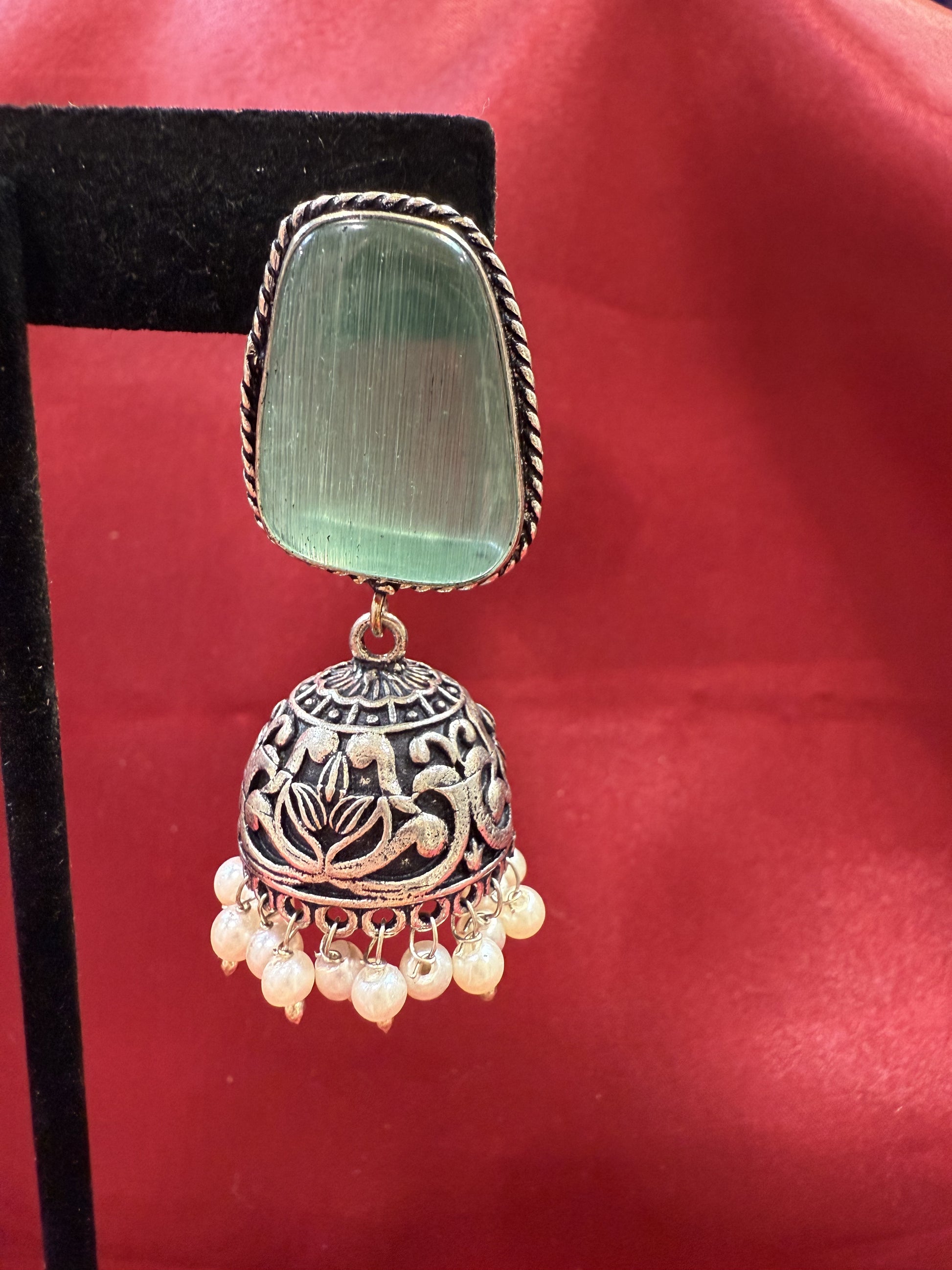 White Color Bead Hangings In Chandler