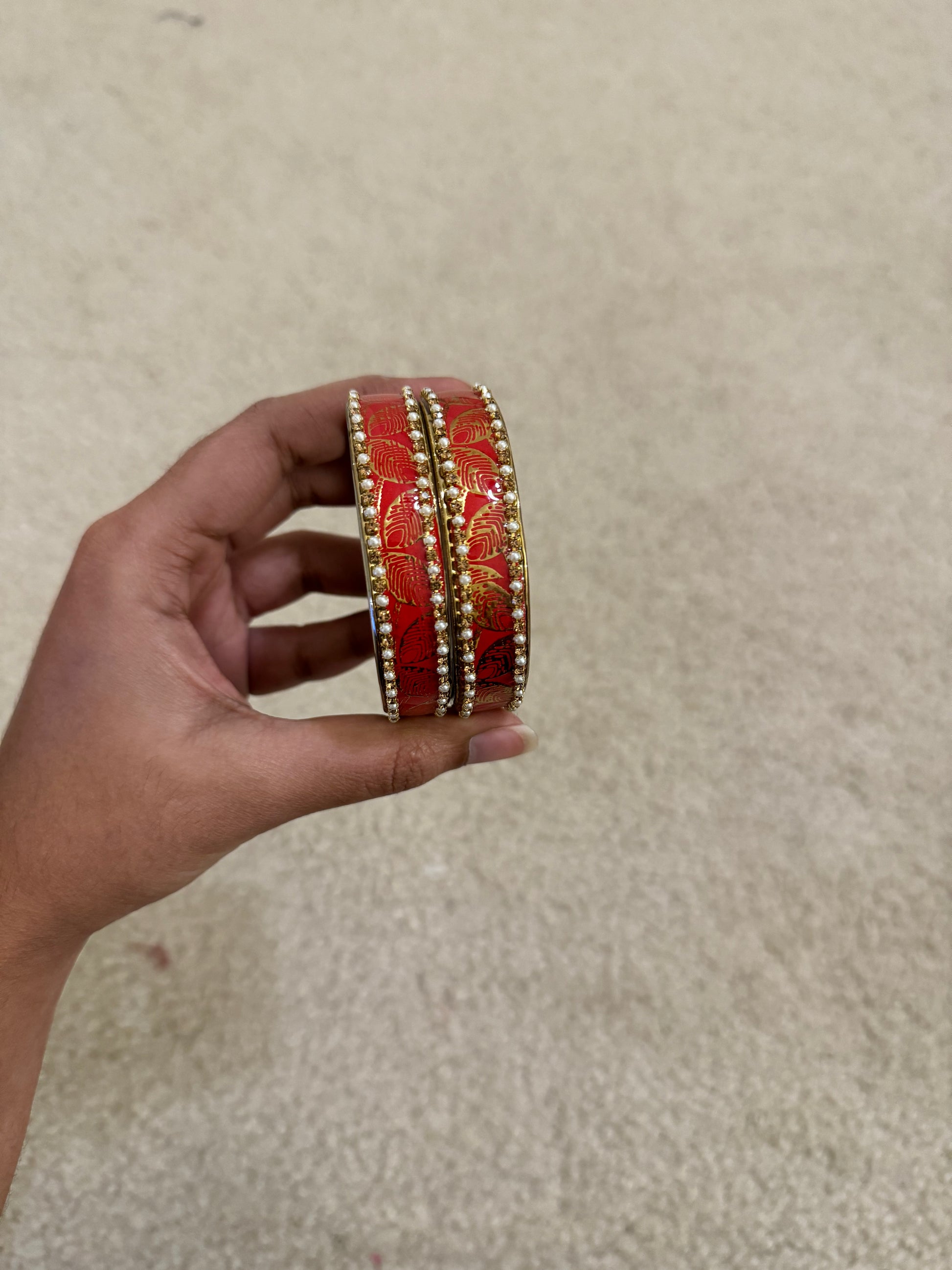 Glass Bangles For Women Near Me