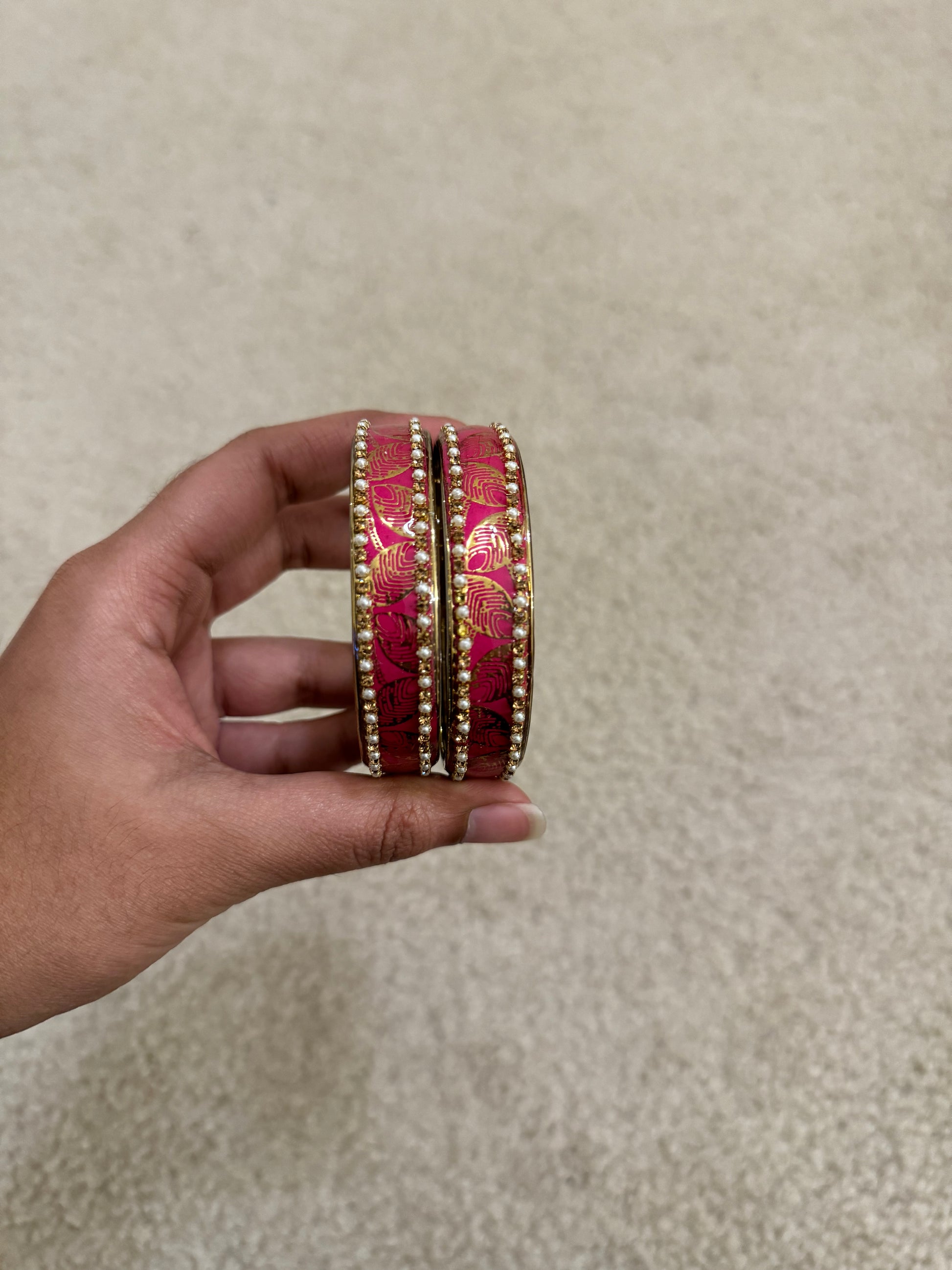 Glass Bangles For Women Near Me