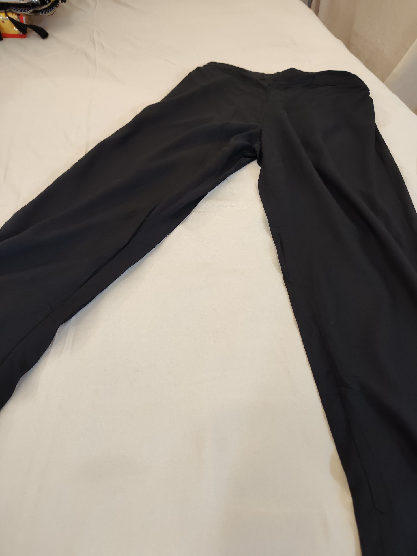 Beautiful Black Palazzo Pants In USA