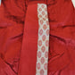 Traditional Maroon Color Kids Dhoti Style Pant With Brooch Pin In Flagstaff
