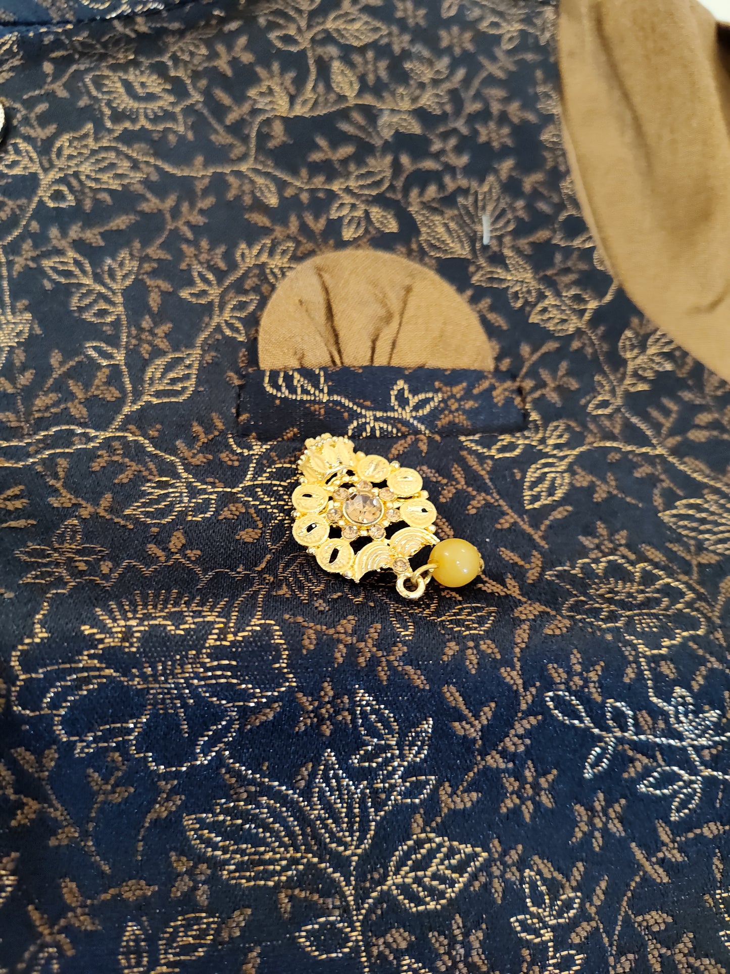 Kurta Pajama Pant And Blue Dhoti Style Pant In Chandler