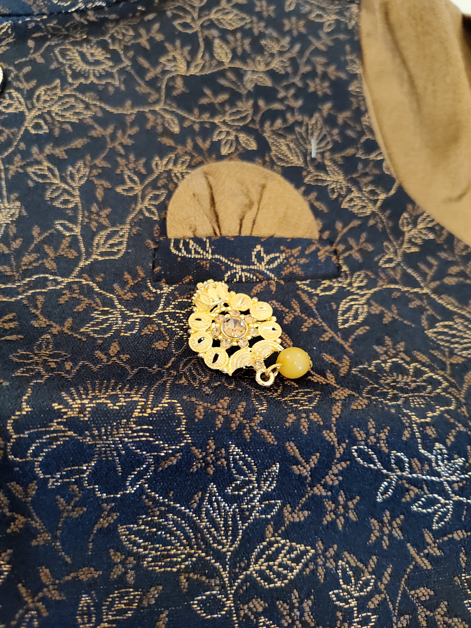 Kurta Pajama Pant And Blue Dhoti Style Pant In Chandler