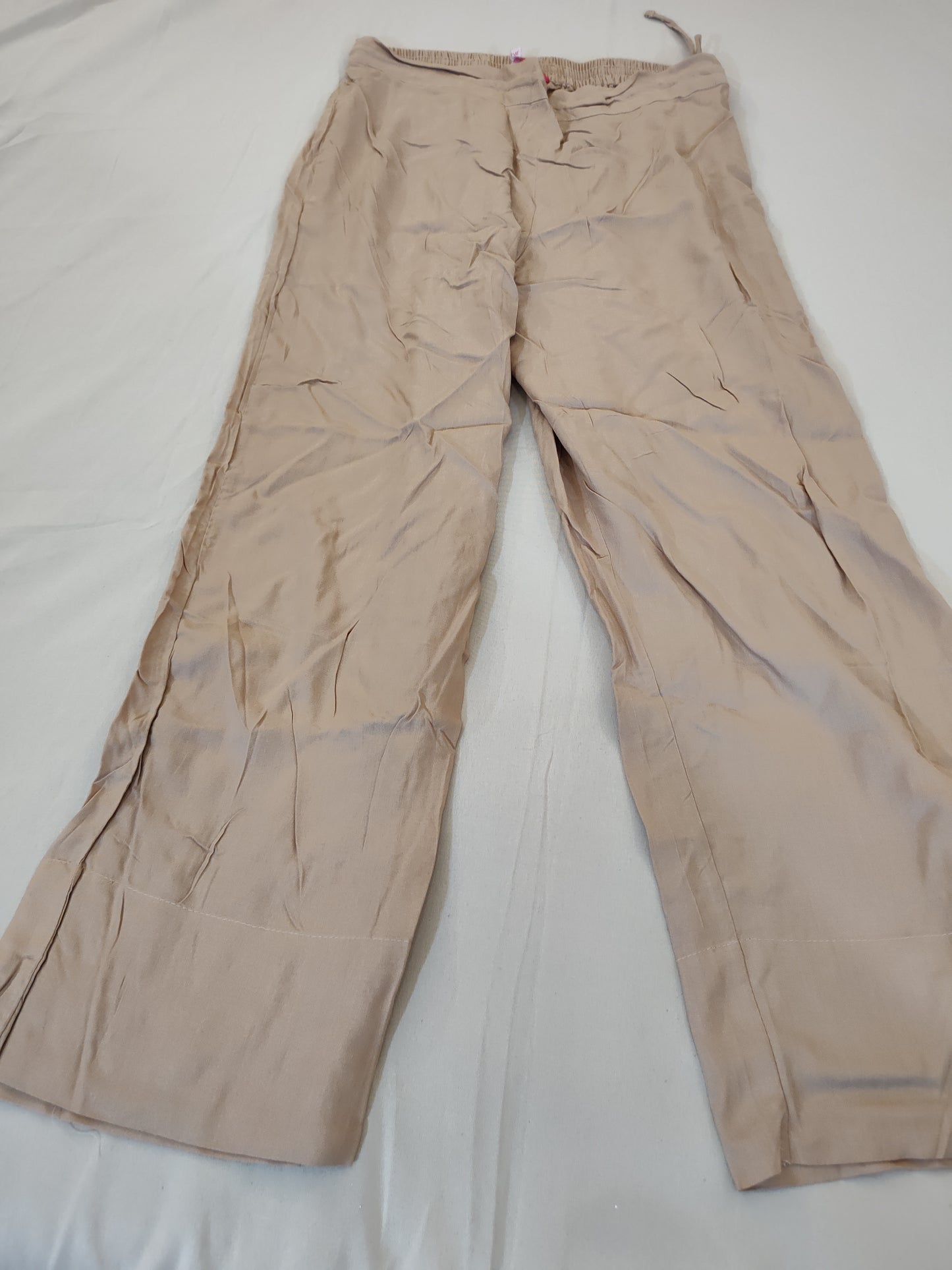 Beige Colored Palazzo Pants Near Me