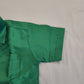 Beautiful Green Color Shirt And Dhoti Set In USA