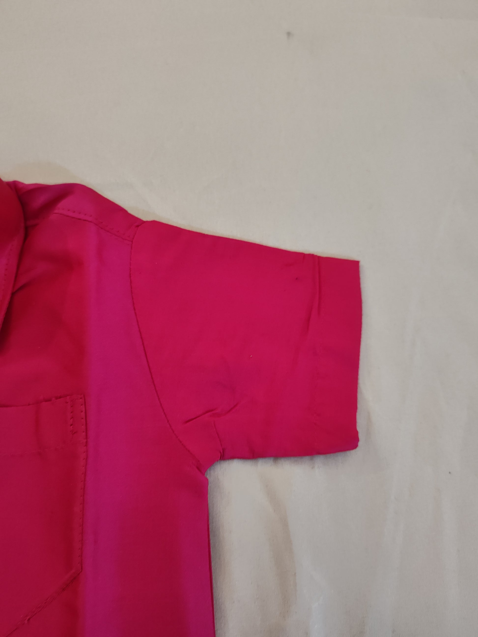 Gorgeous Pink Color Shirt With Dhoti Sets In USA