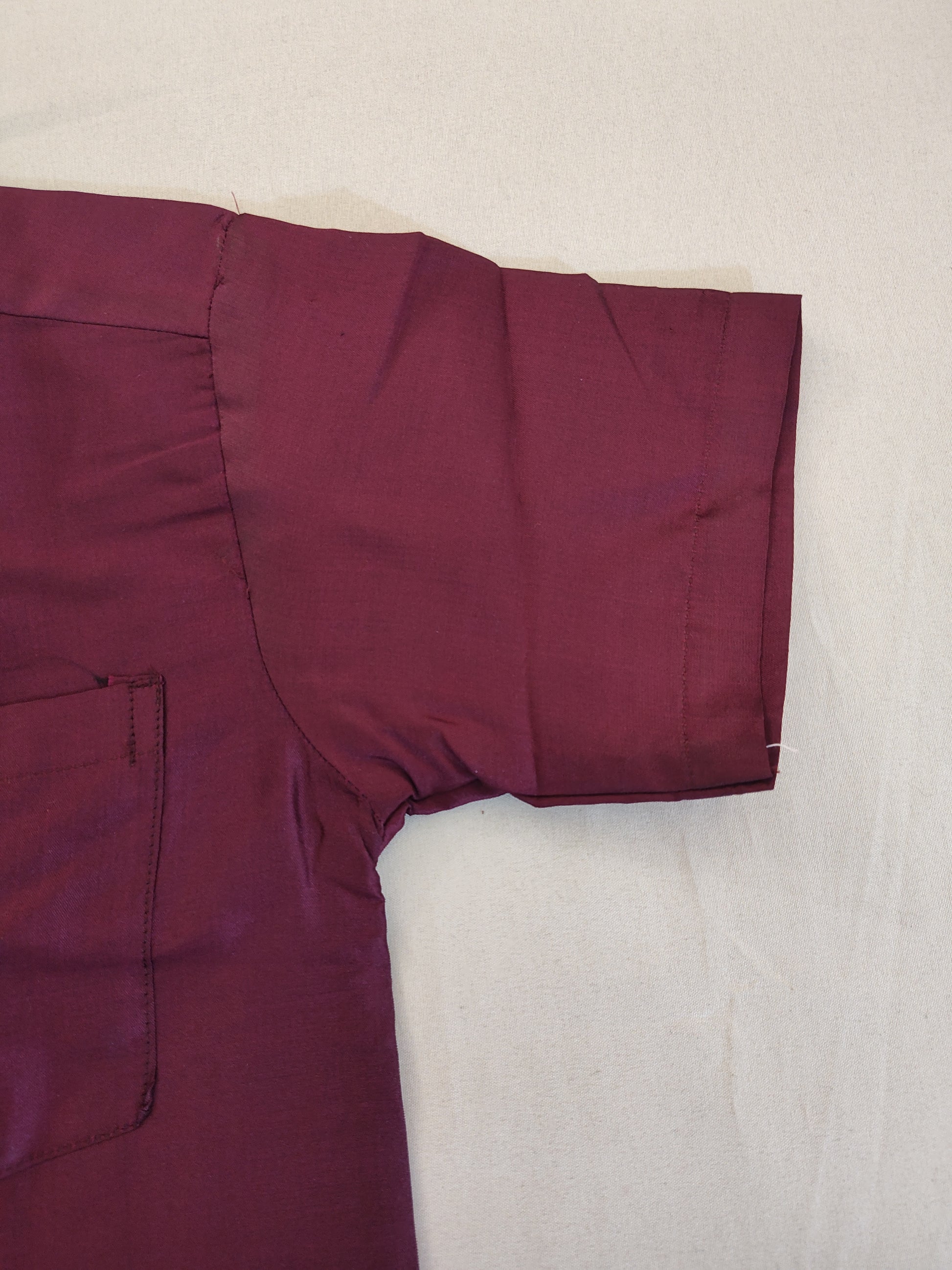 Beautiful Purple Color Shirt For Kids In USA