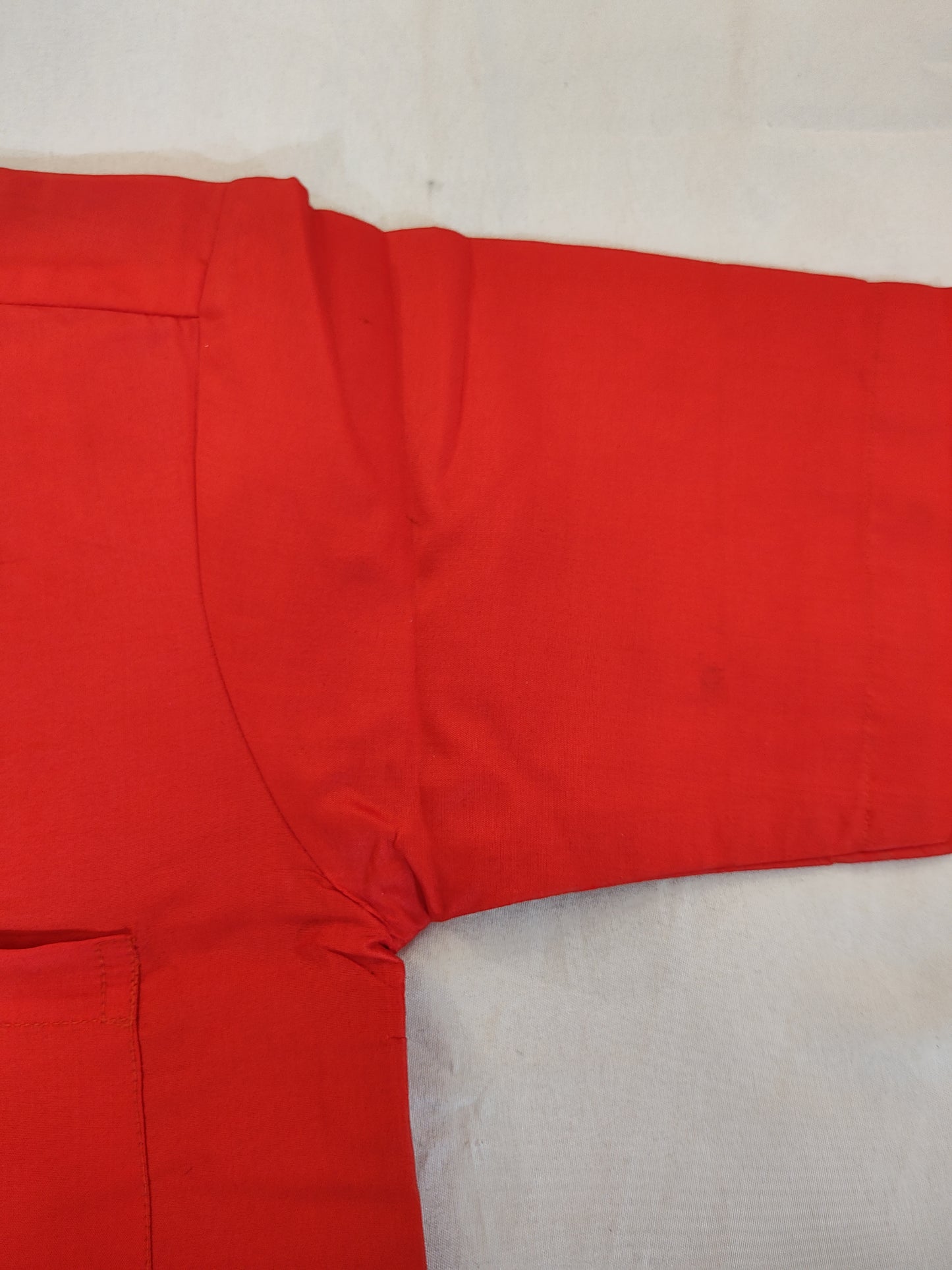 Beautiful Orange Color Shirt For Kids In USA