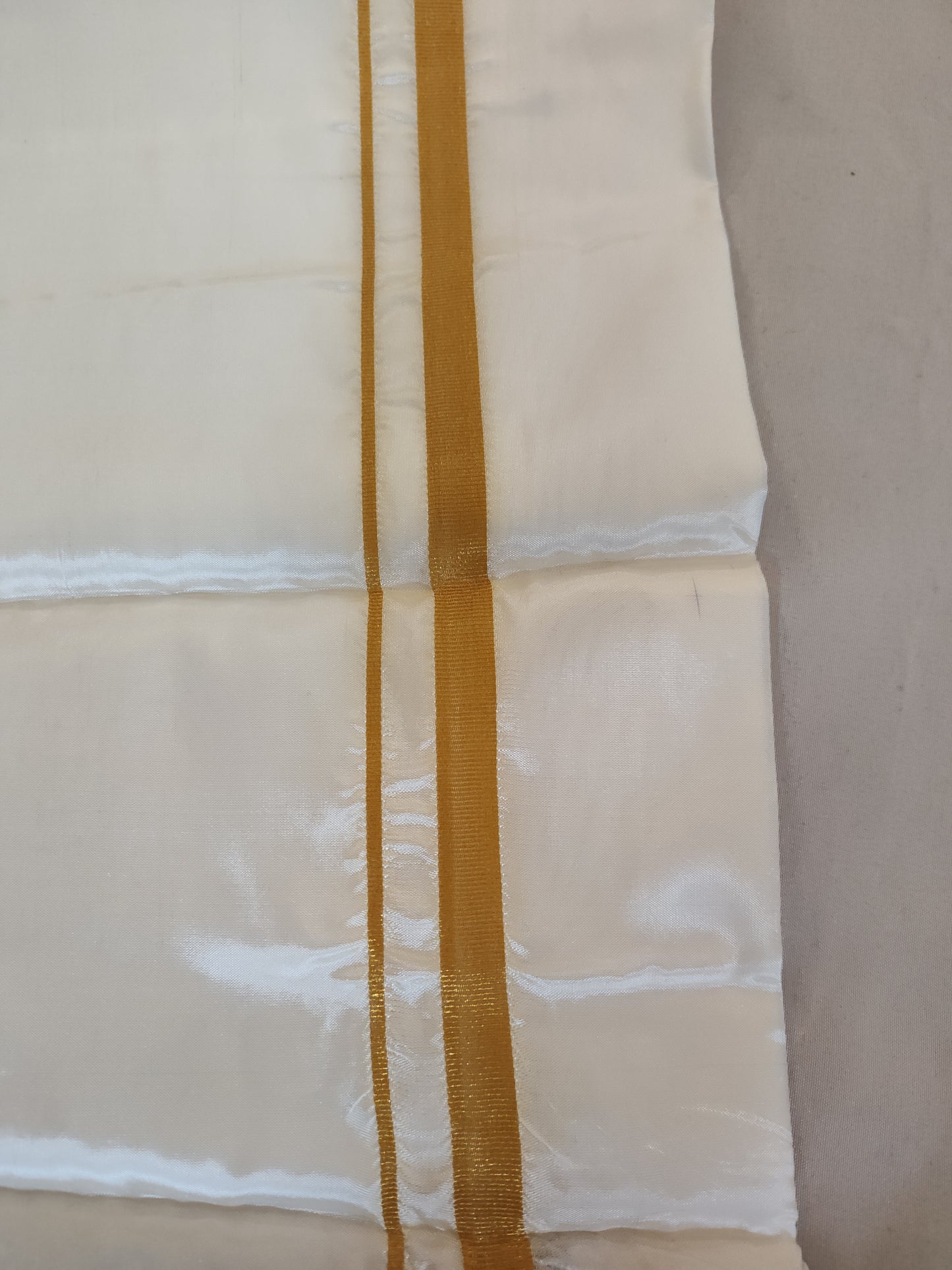 Appealing White Color Dhoti For Kids In Mesa