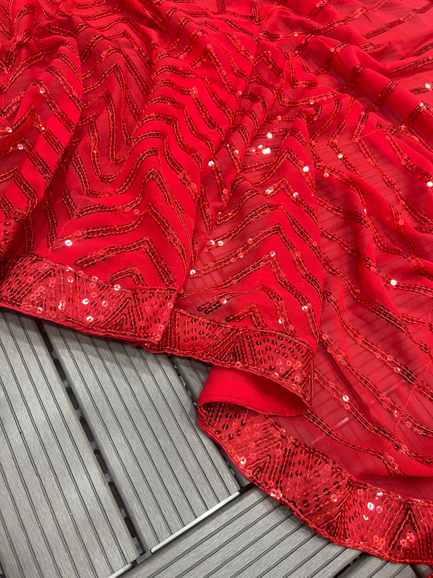 Designer and Party Wear Sarees In Arizona