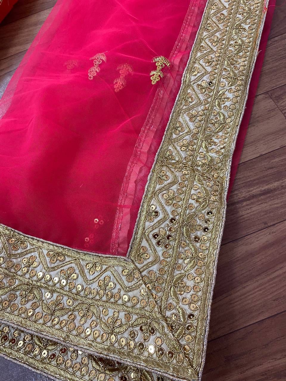 Indian Ethnic Wear In USA