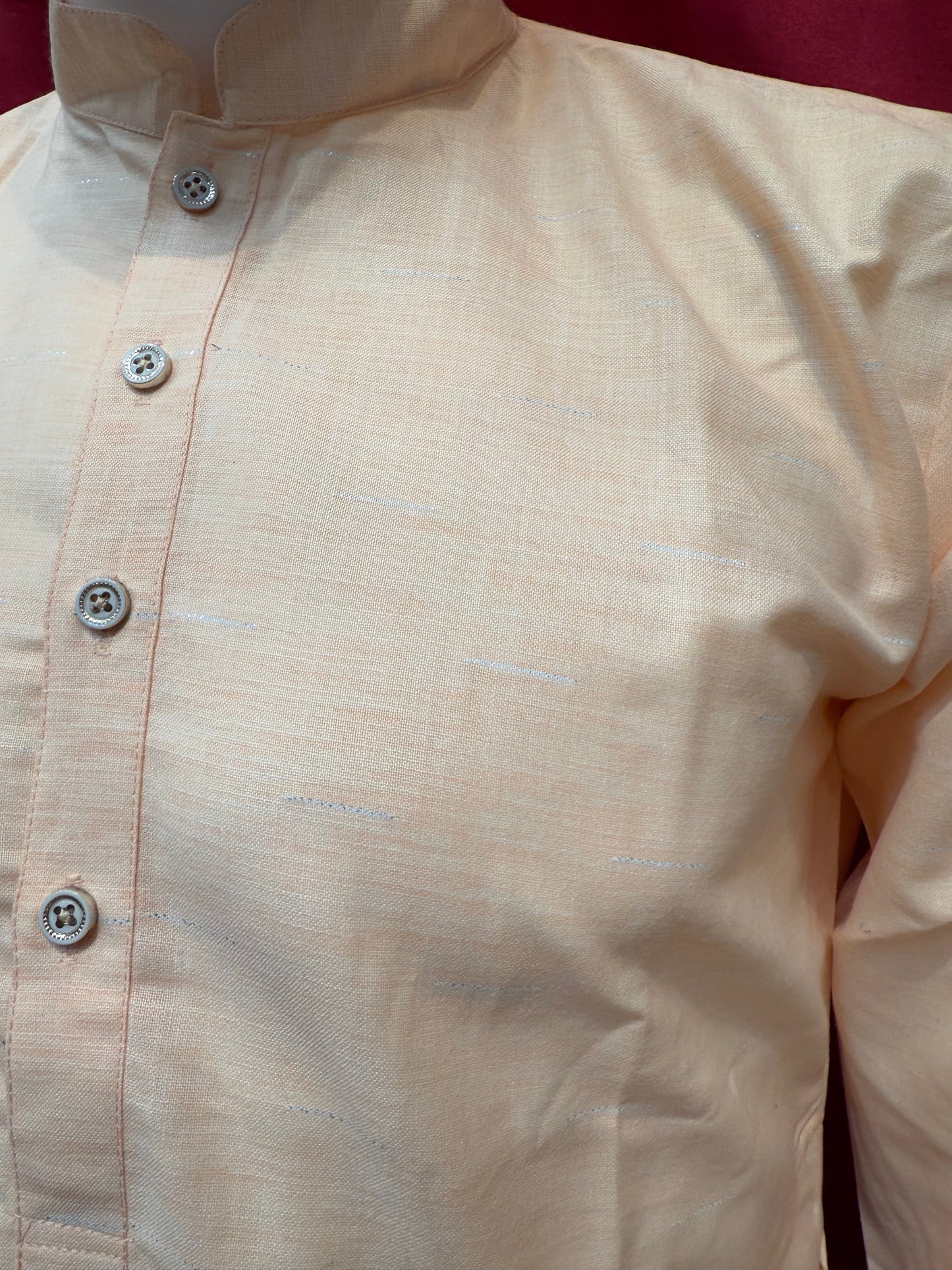 Men's Kurta With Pajama Pant In Chandler