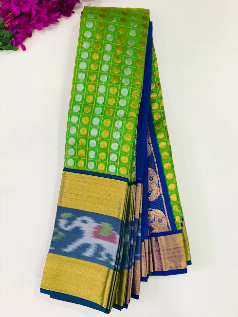 Indian Silk Sarees In Cochise