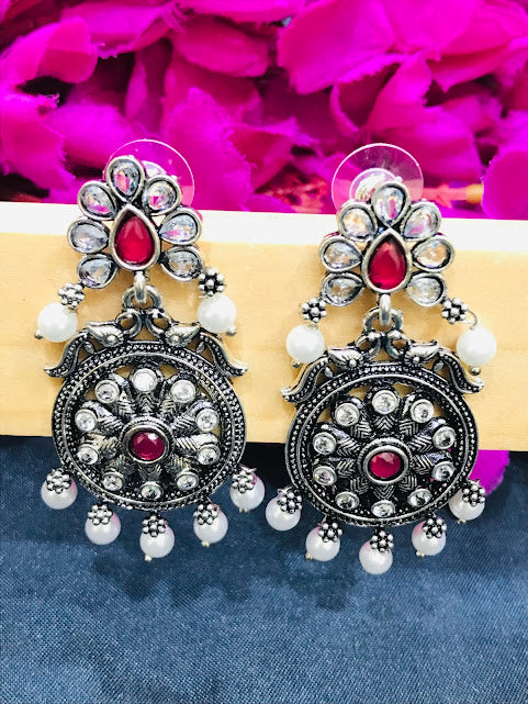 Gorgeous Earrings In Mesa