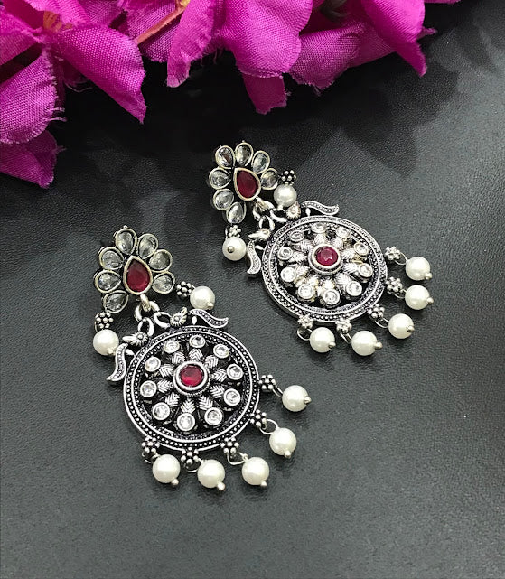 Beautiful Earrings For Women In Tempe