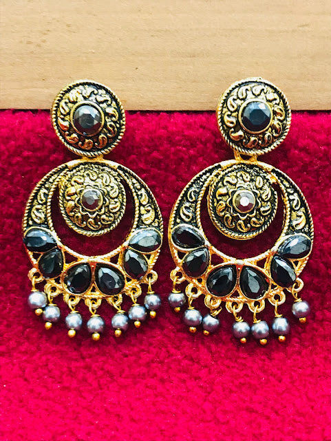 Beautiful Earrings For Women In Phoenix