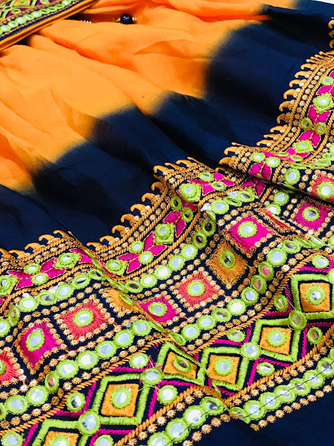 Kids Choli Set In Tempe