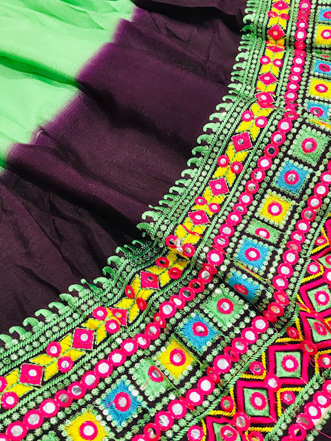 Appealing Girls Wear Choli Sets In Yuma