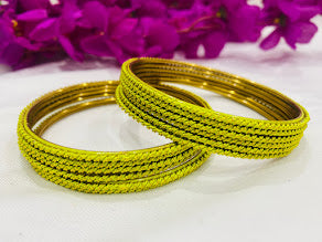 Designer Metal Bangle sets in USA