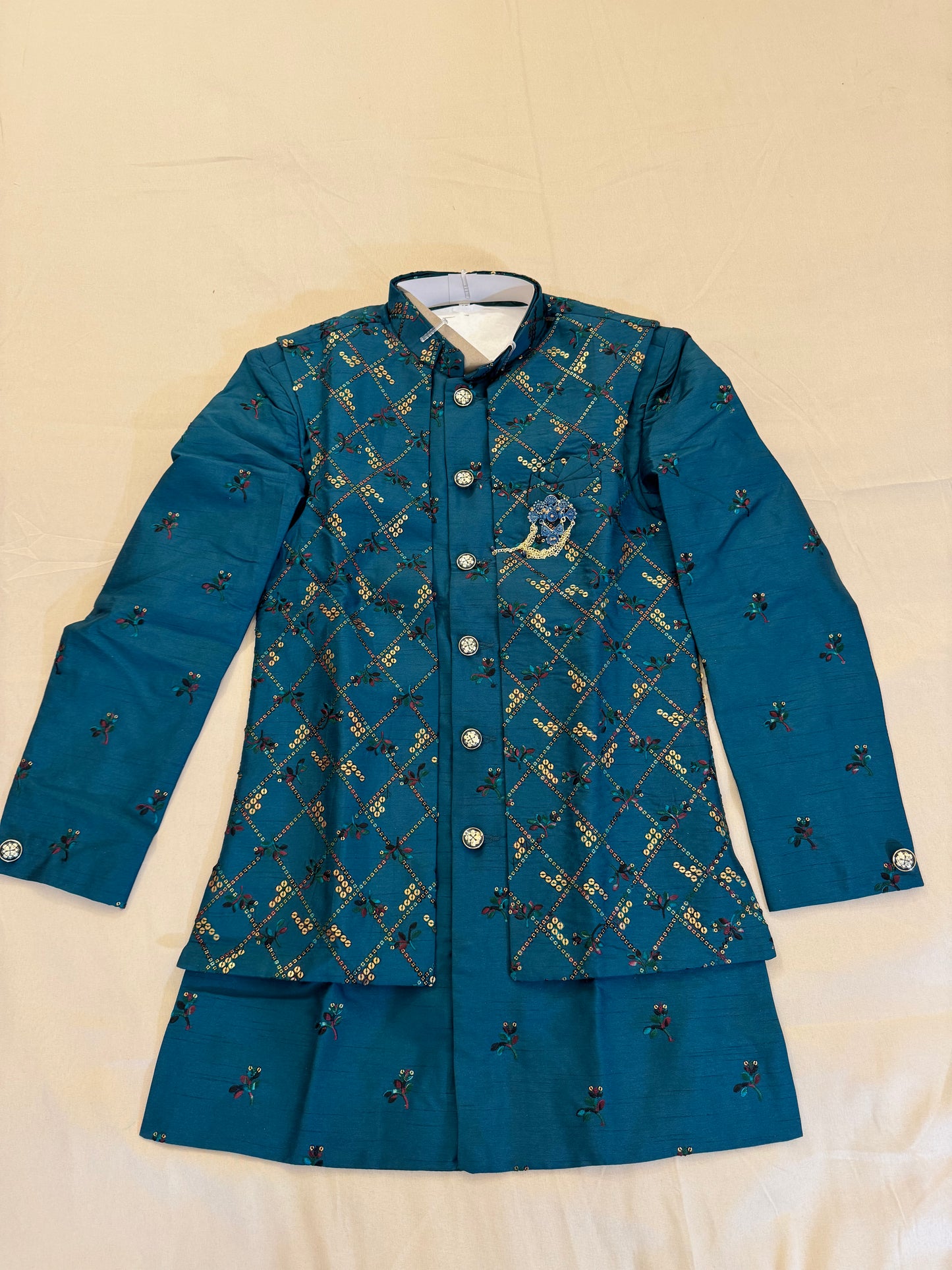 Kid's Kurta With Pajama Pant in USA