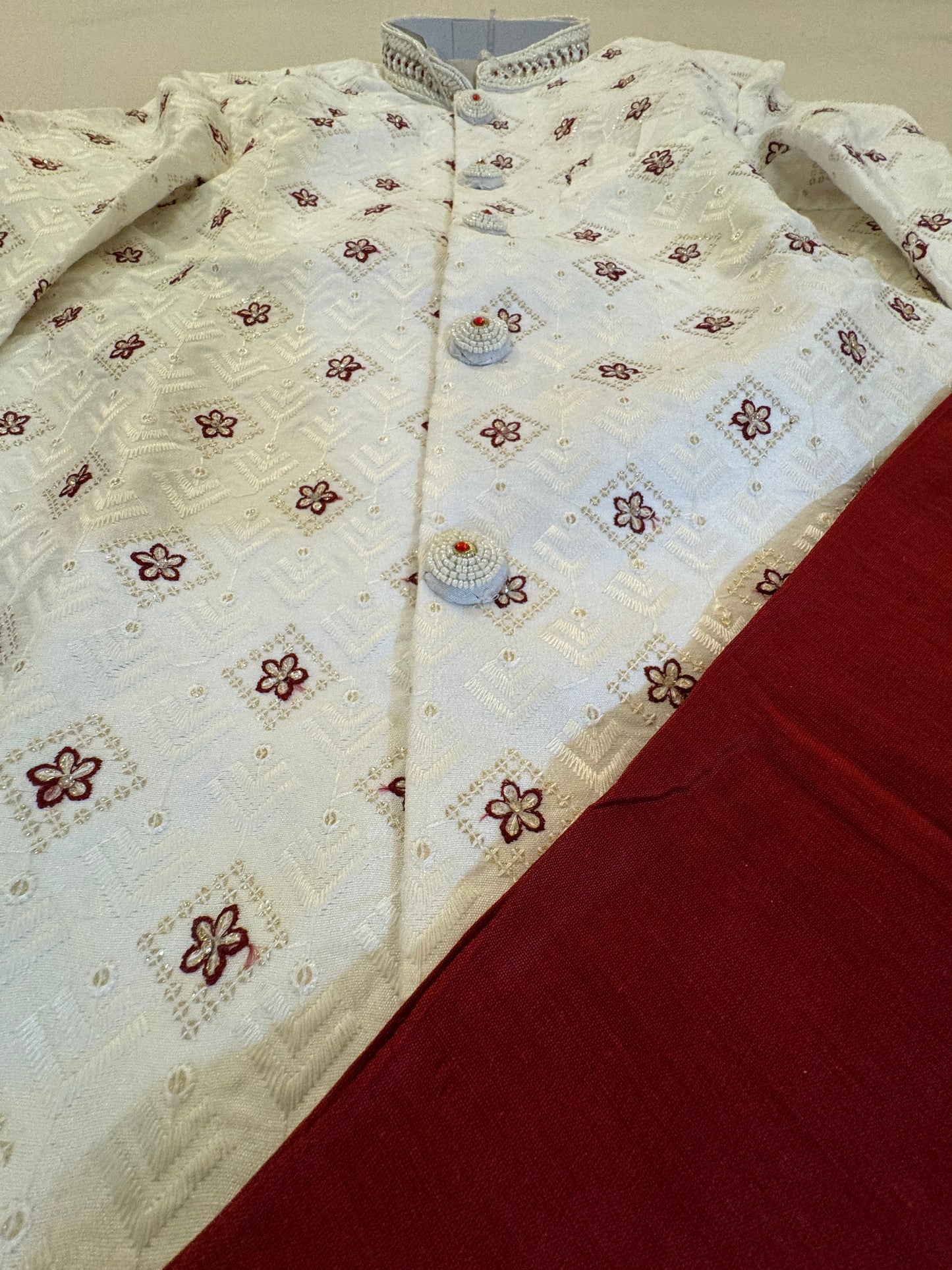 Kids Trendy Party Wear Kurta Sets In Glendale