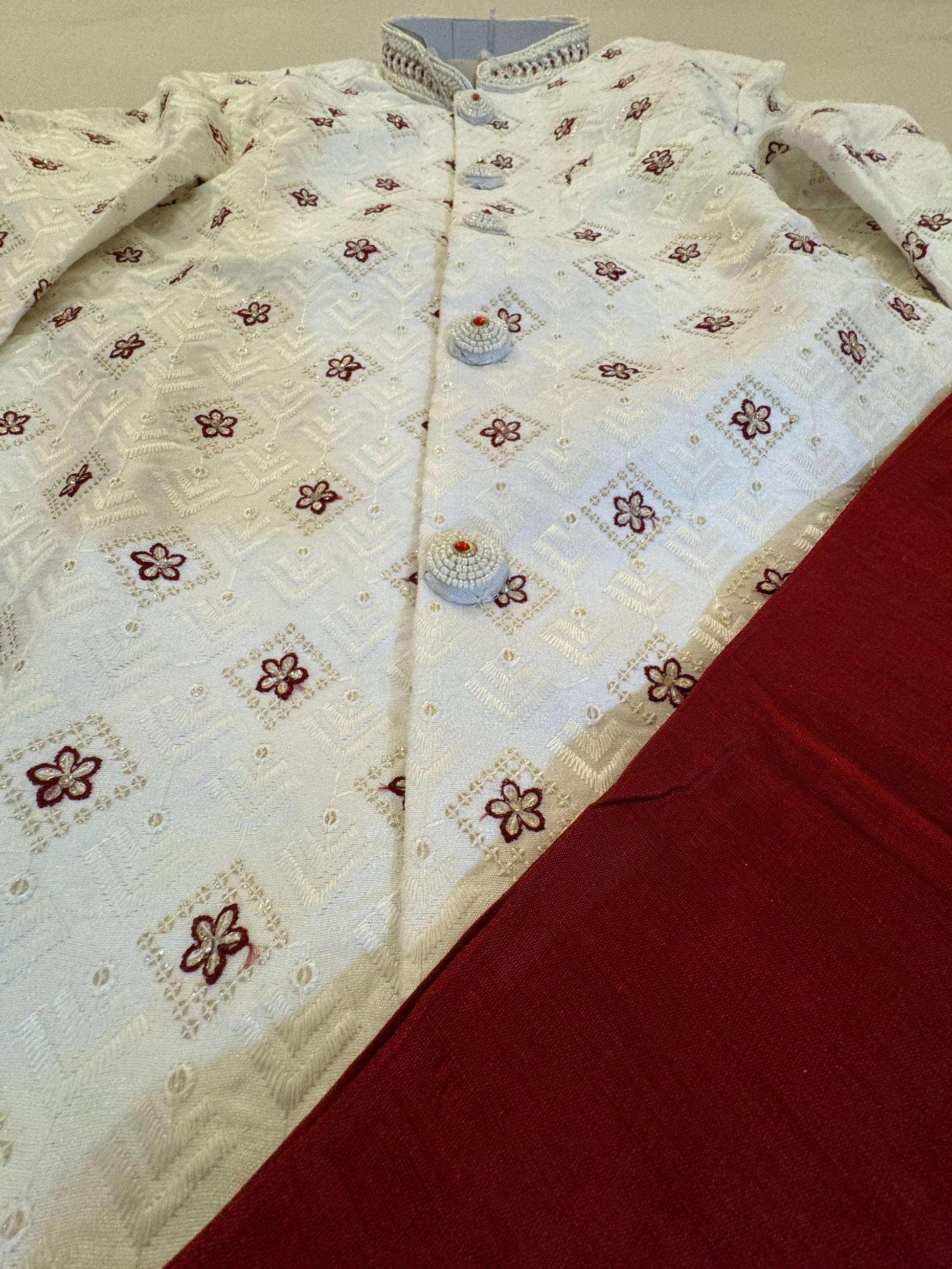 Kids Trendy Party Wear Kurta Sets In Glendale