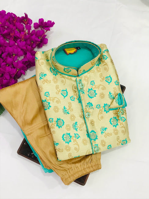 Indian Kids Kurta Pajama Sets In Glendale