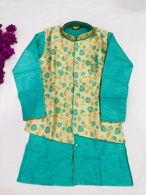 Traditional Boys Kurta Sets In Phoenix