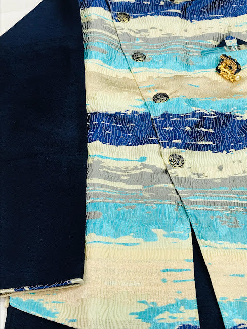 Traditional Party Wear Kids Kurta In Gilbert