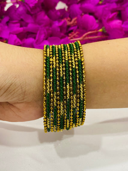 Designer Wedding Bangles In USA